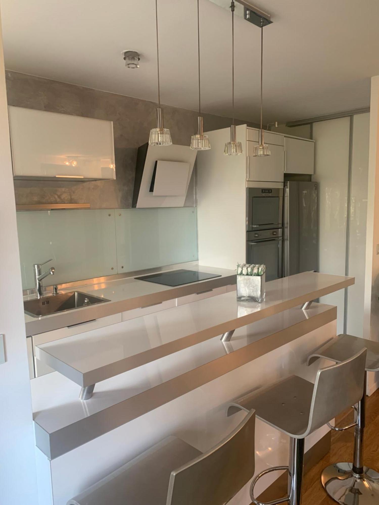 Apartamento A&a