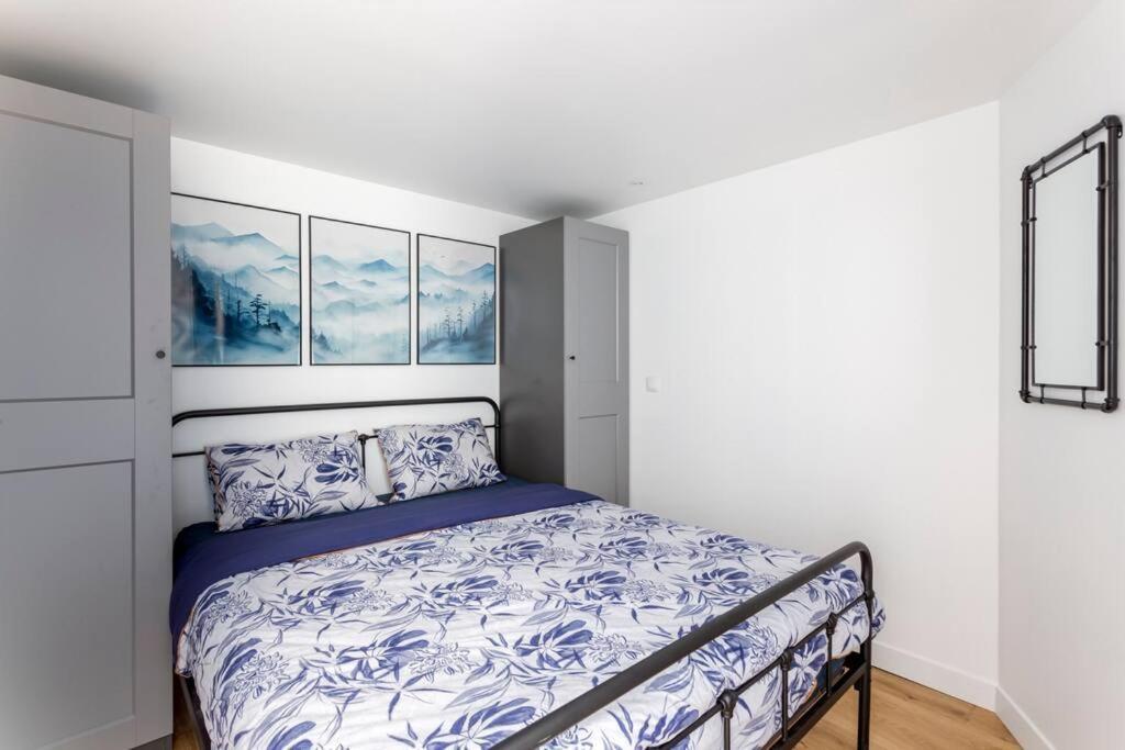 Apartamento Relais Cocorico - Town House 4 Private Suites, Ac Cinema Gym & Sauna