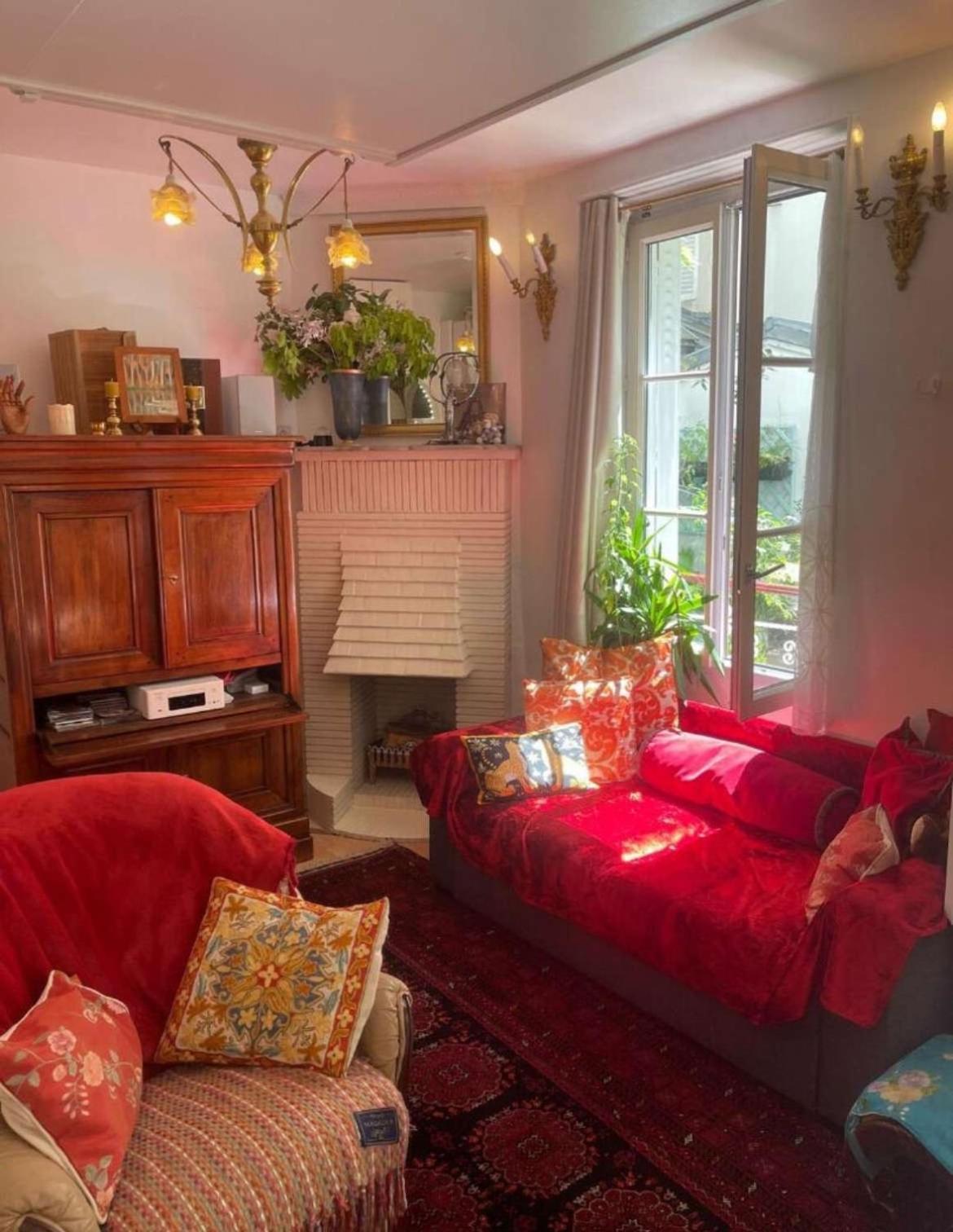 Luxe Apartment