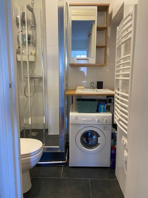 Superbe 17eme 55m2 Apartment *