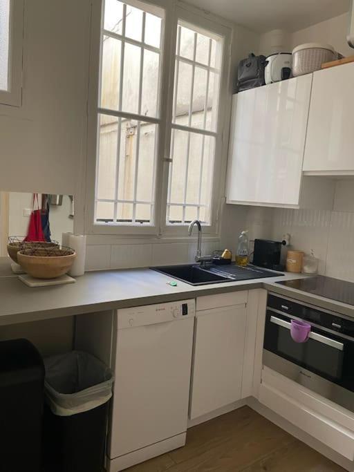 Apartment Superbe 17eme 55m2
