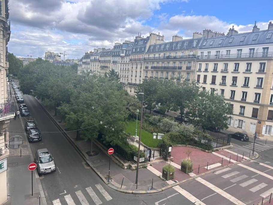 Superbe 17eme 55m2 Paris