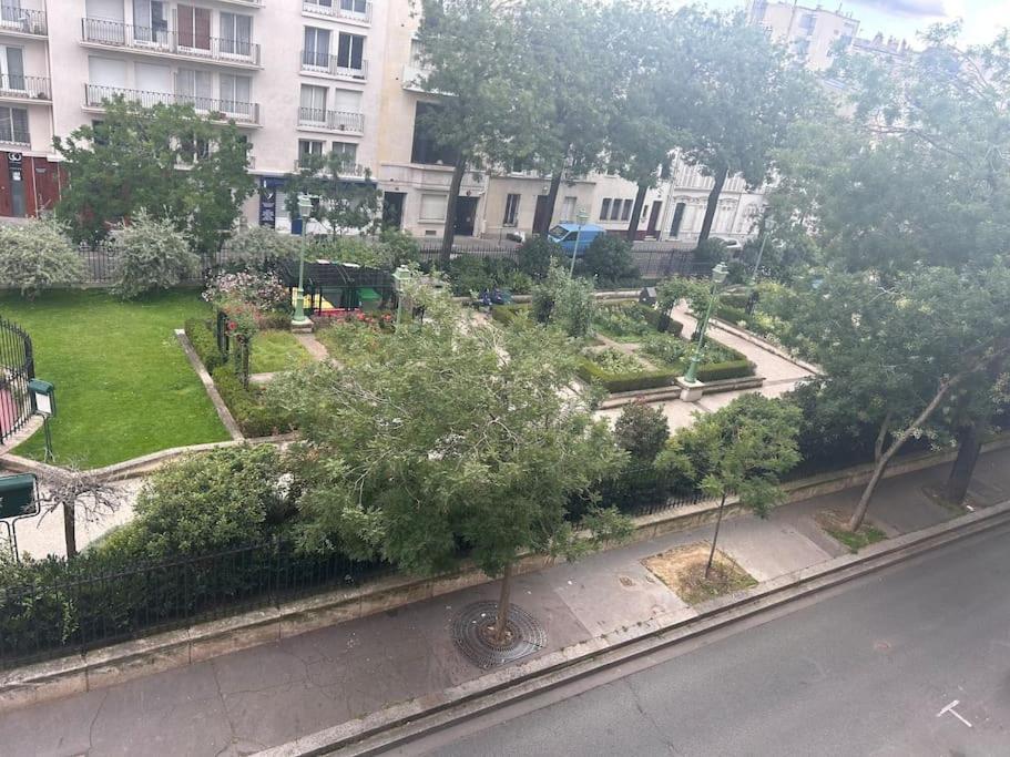 Apartment Superbe 17eme 55m2 Paris