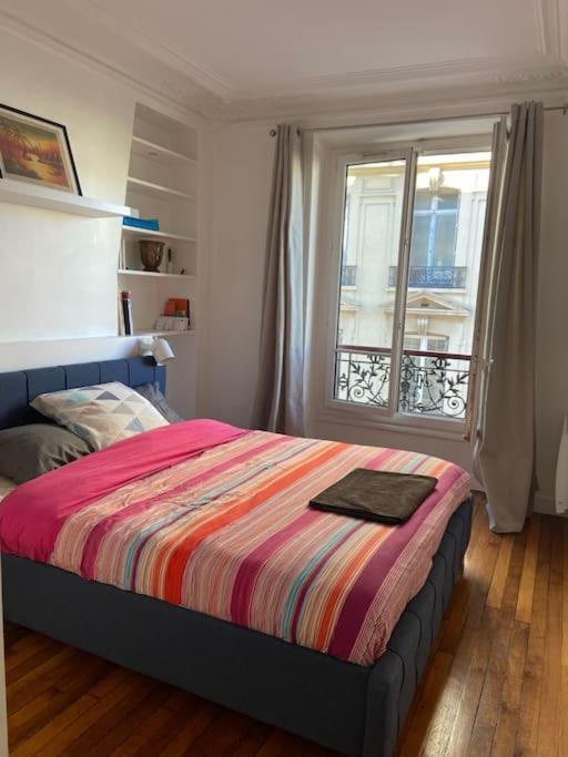 Apartment Superbe 17eme 55m2