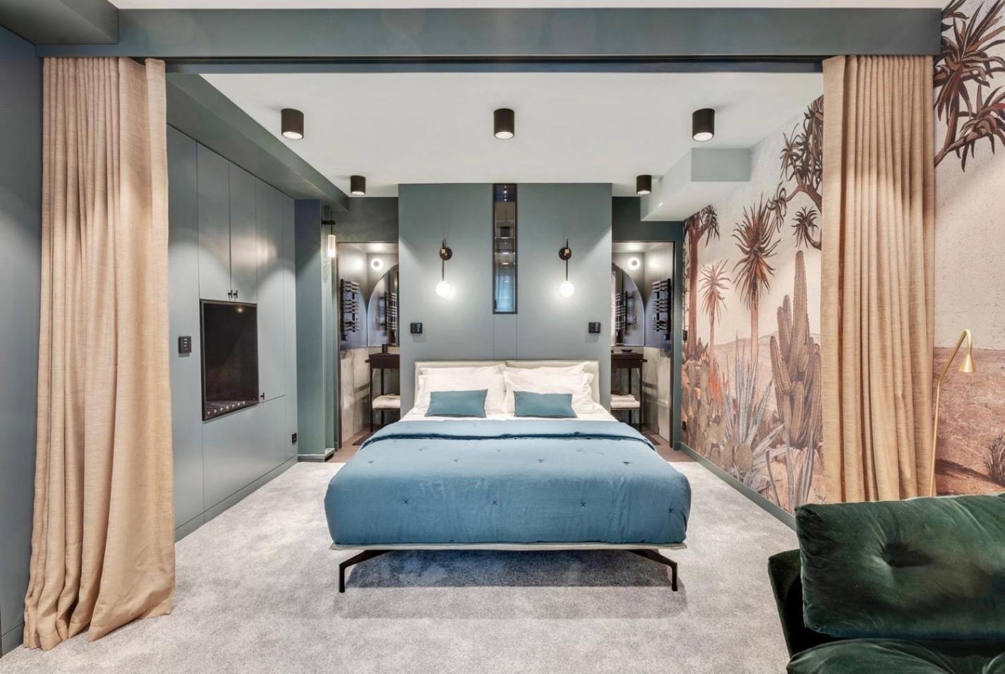 Splendide De 50m2 -montmartre Apartment Paris