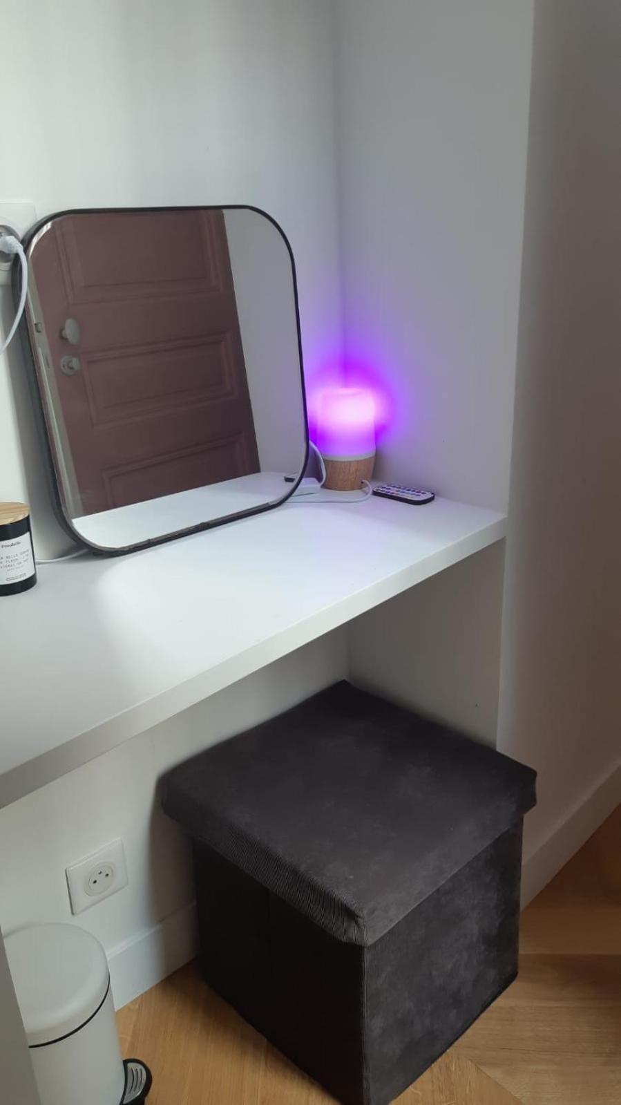 Homestay Au Coeur Du Quartier Latin *