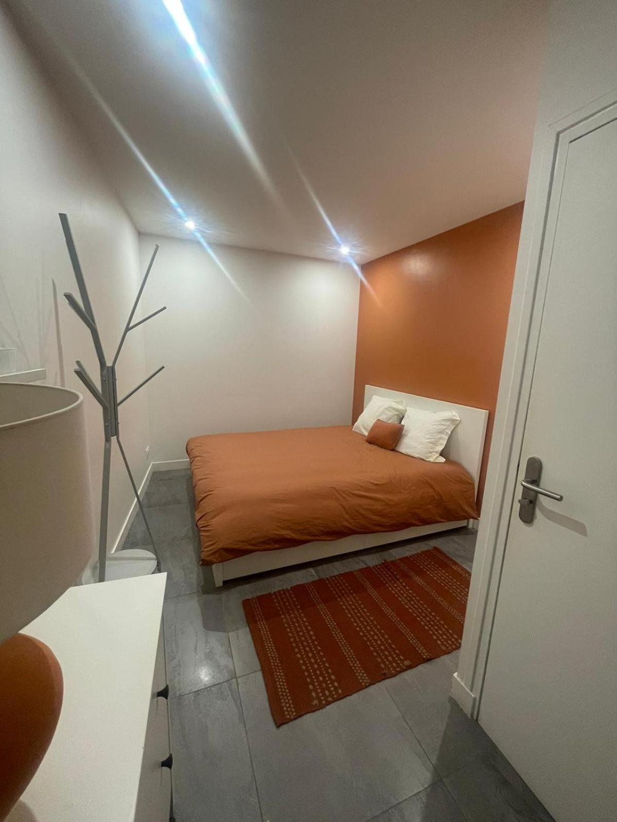 Maison Terra Apartment *