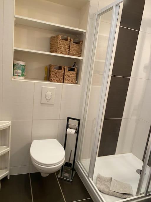 Elegant Proche Grand Rex Fbg Poissonniere * Paris