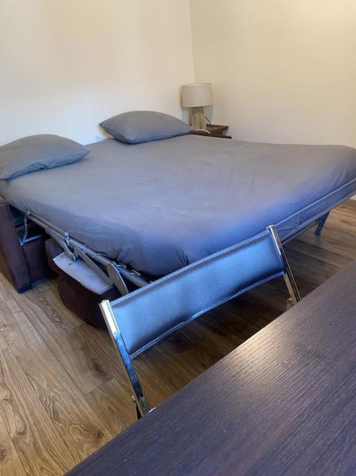 Apartment Elegant Proche Grand Rex Fbg Poissonniere *