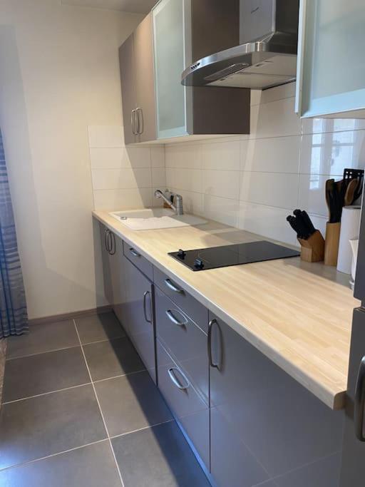 Apartment Elegant Proche Grand Rex Fbg Poissonniere Paris