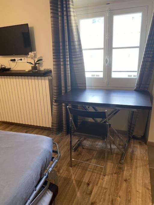Apartment Elegant Proche Grand Rex Fbg Poissonniere