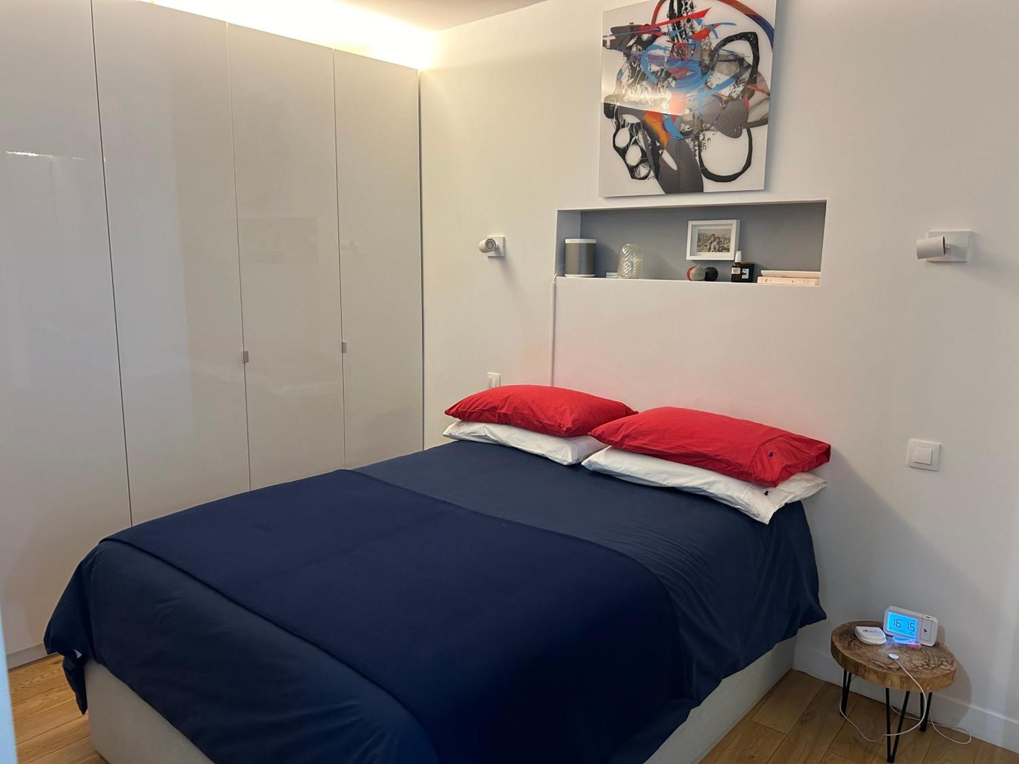 Cosy Flat In Le Marais * Paris