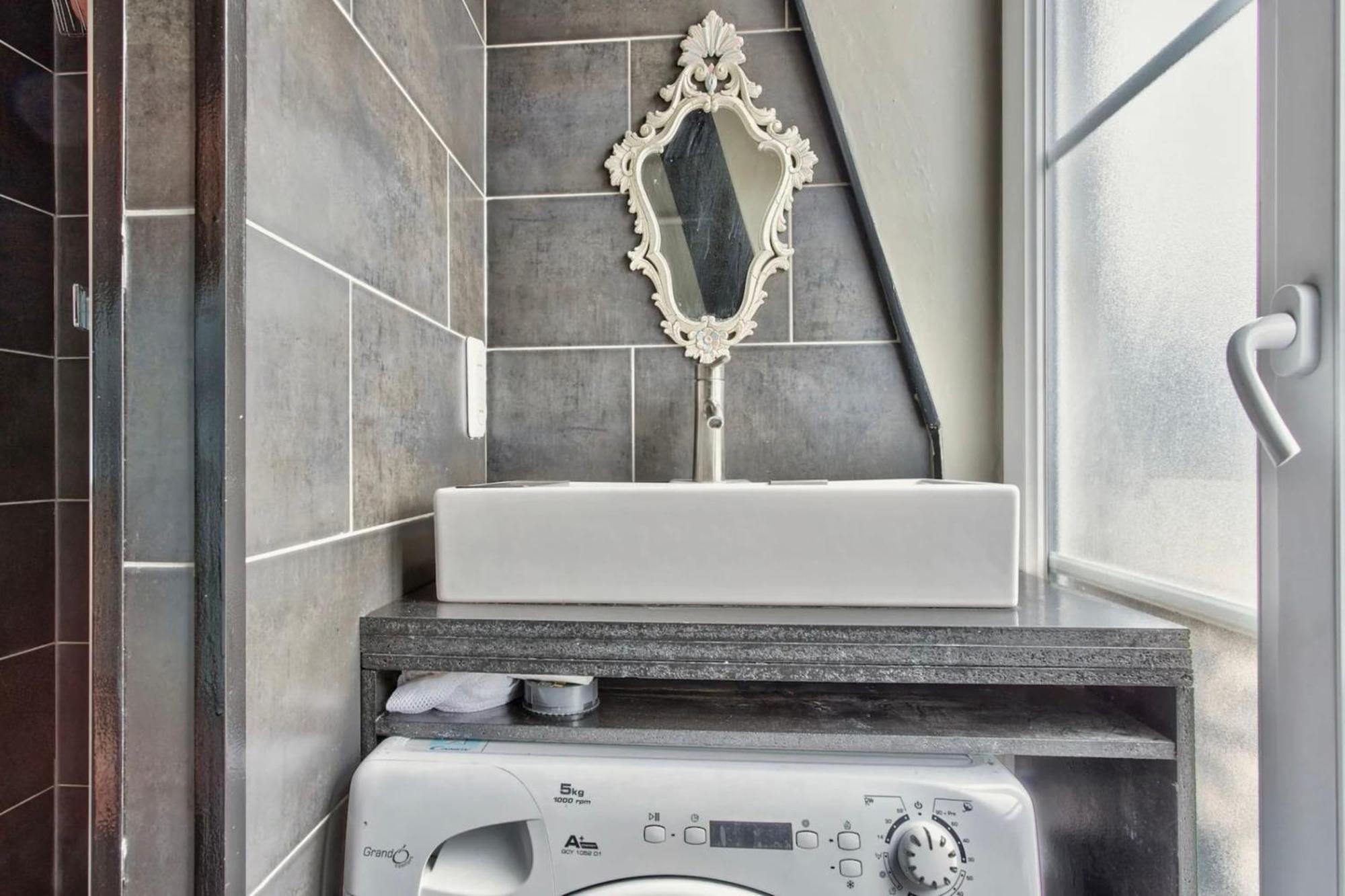 Appartement Quiet Bright