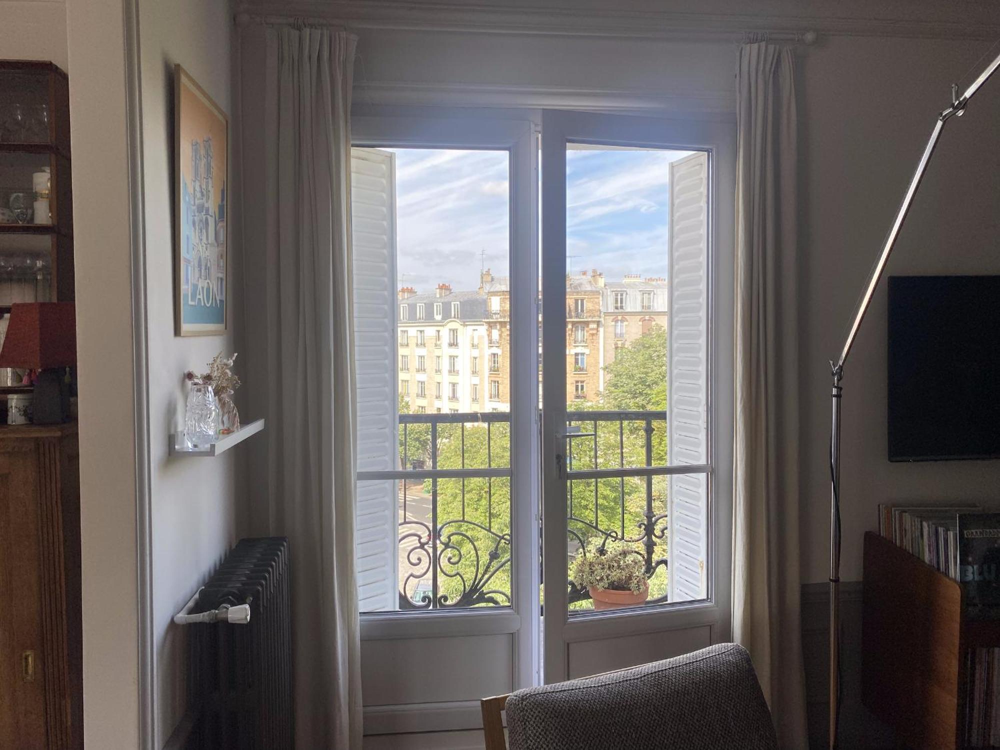 L'incroyable Vendrezanne Bail Mobilite T3 73m2 Apartment