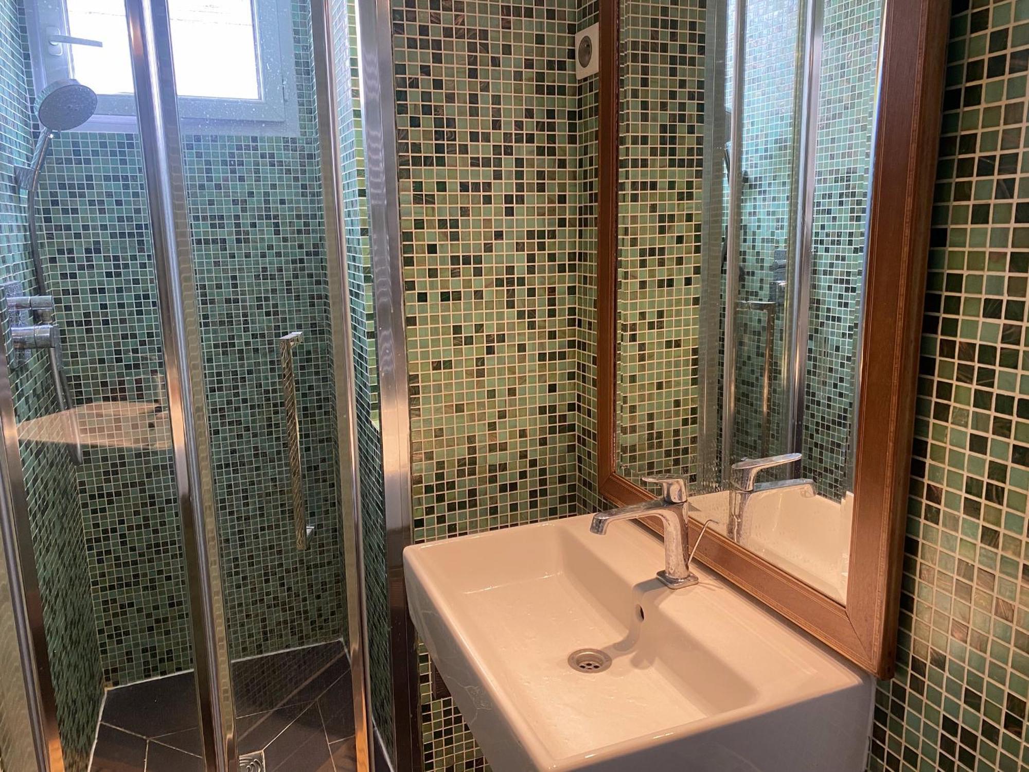 Apartment L'incroyable Vendrezanne Bail Mobilite T3 73m2