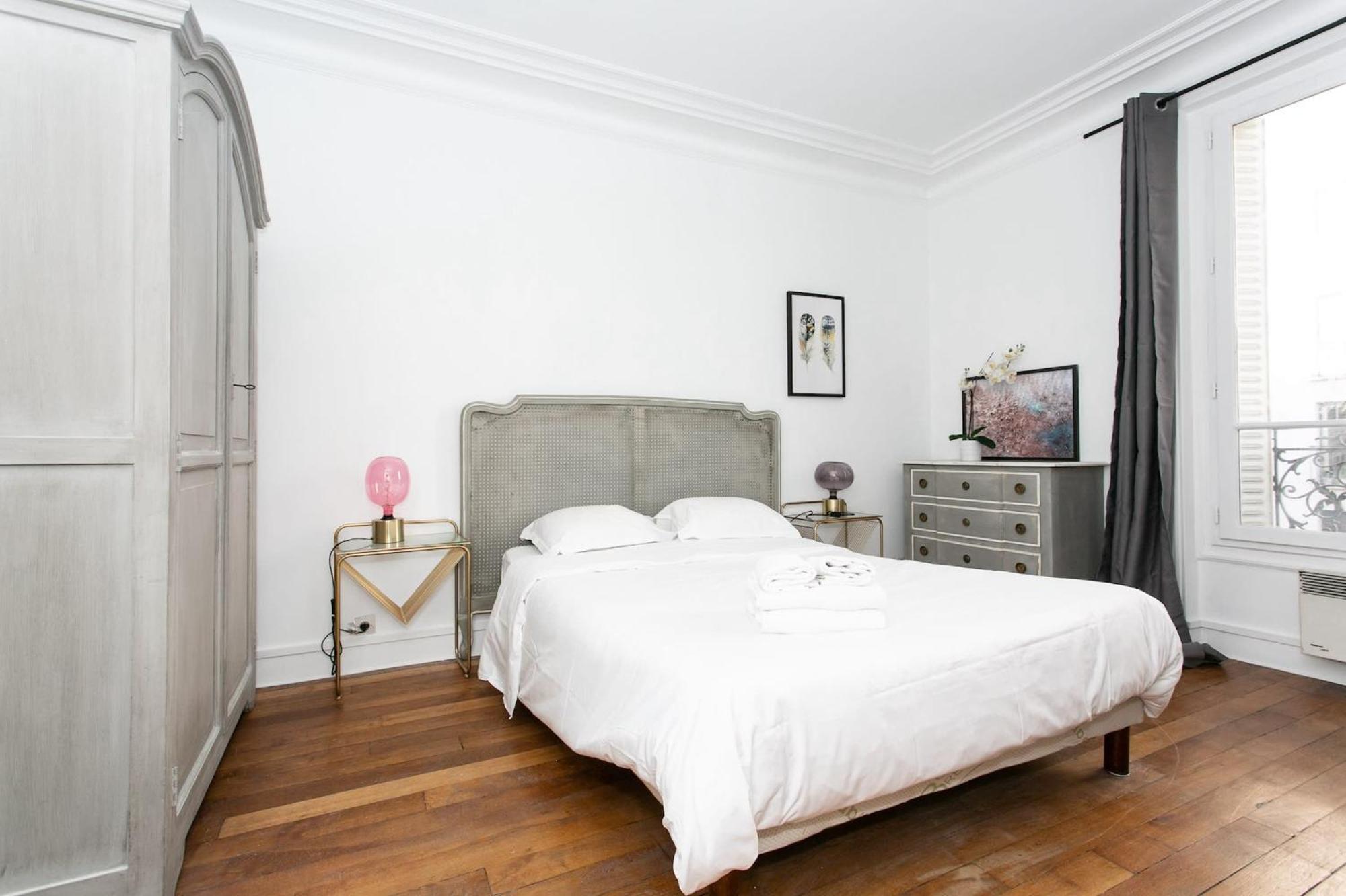 Le Bon Marche & St Germain - 2br - Cityapartmentstay Appartement *