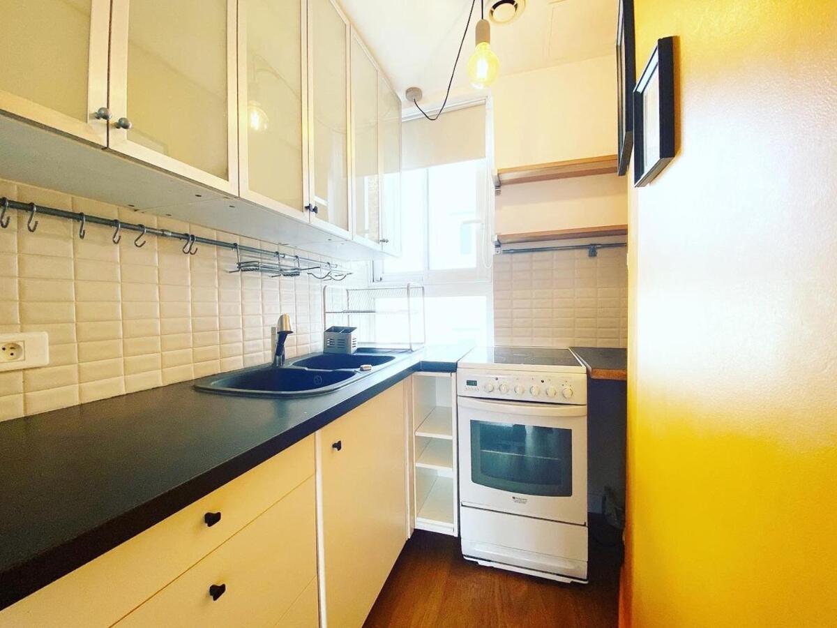 Au Calme Sur Jardin Tres Bel Lumineux - Flat-guest Appartement *