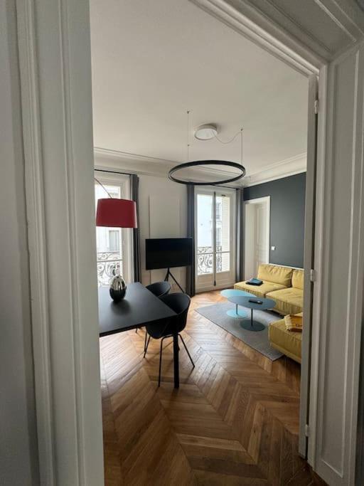 Joyau Au Coeur Du Marais - Refait A Neuf - Luxueux Apartment *