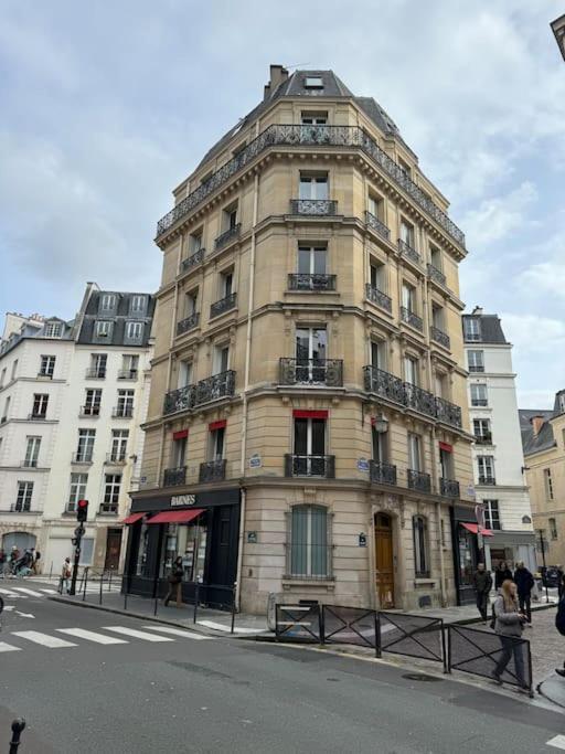 Joyau Au Coeur Du Marais - Refait A Neuf - Luxueux *