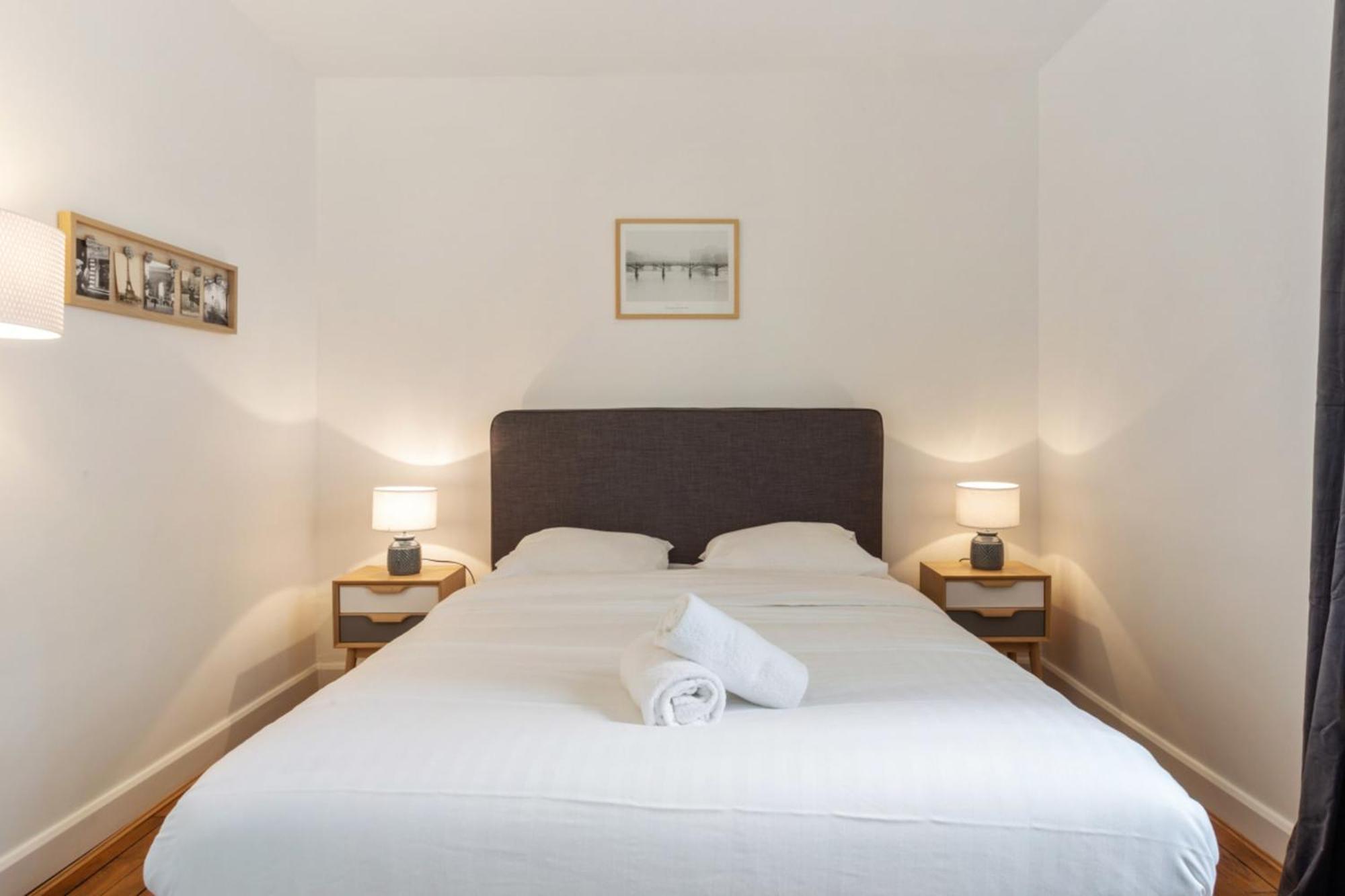 Du Marche St Honore - Welkeys Paris