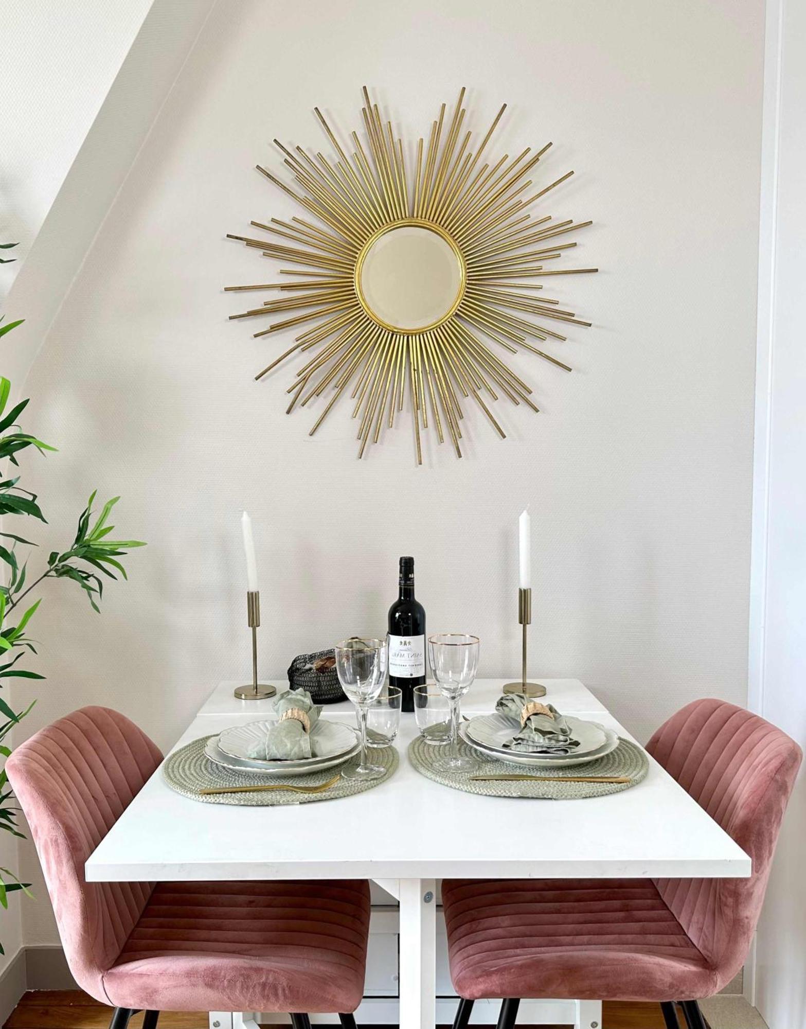 Apartamento Cozy Near The Sorbonne Paris