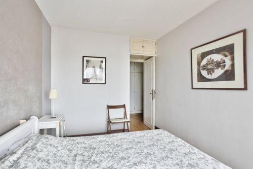 Parc Des Vignoles Apartamento
