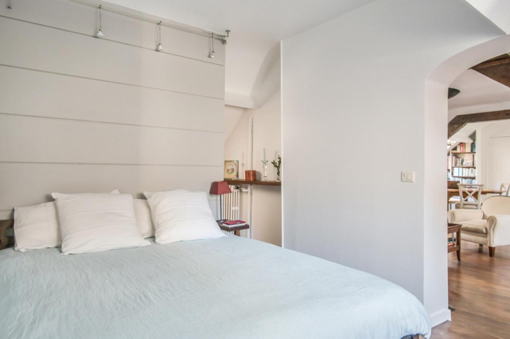 Apartment Imperio - Welkeys