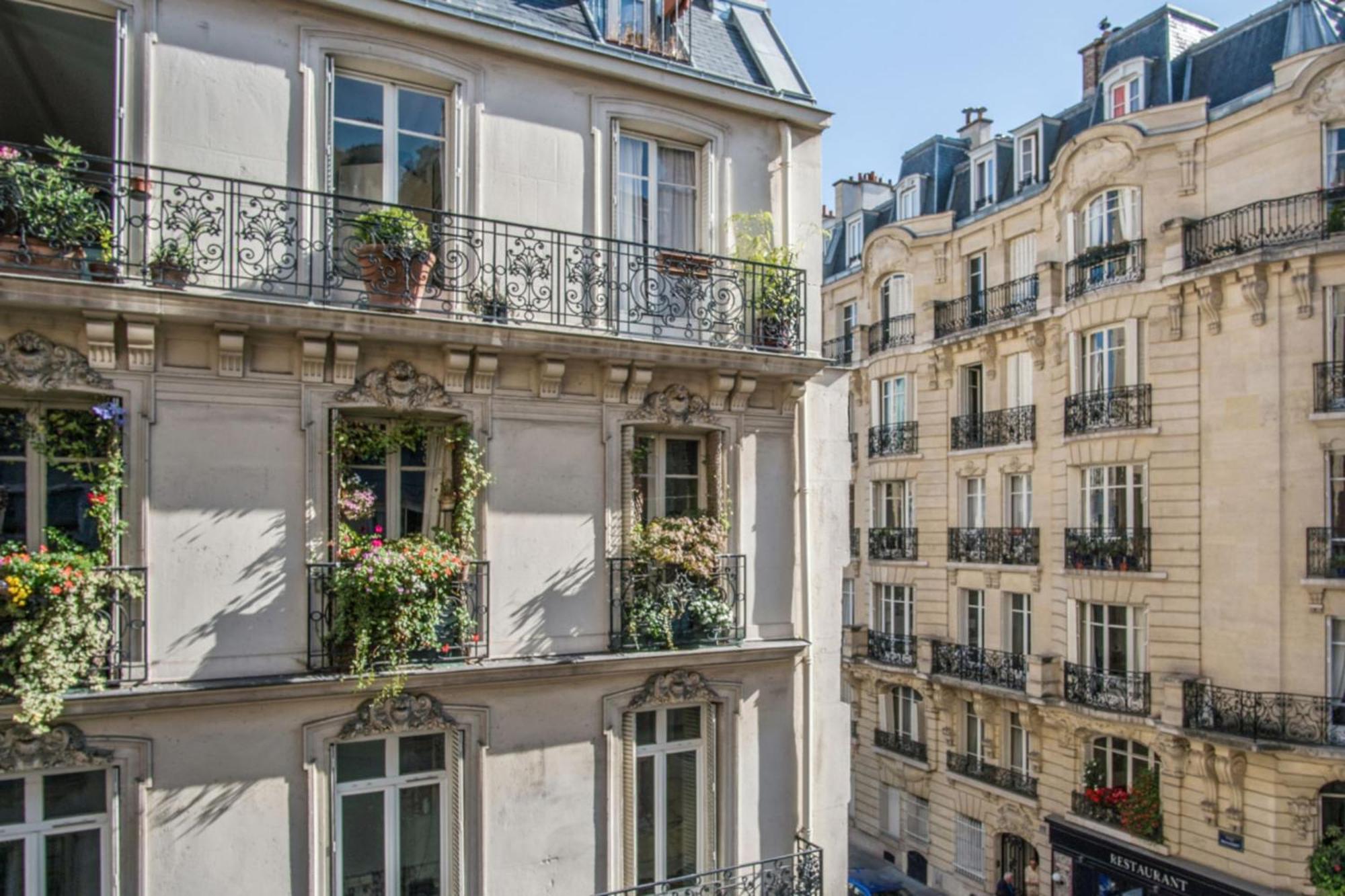 Apartment Imperio - Welkeys Paris