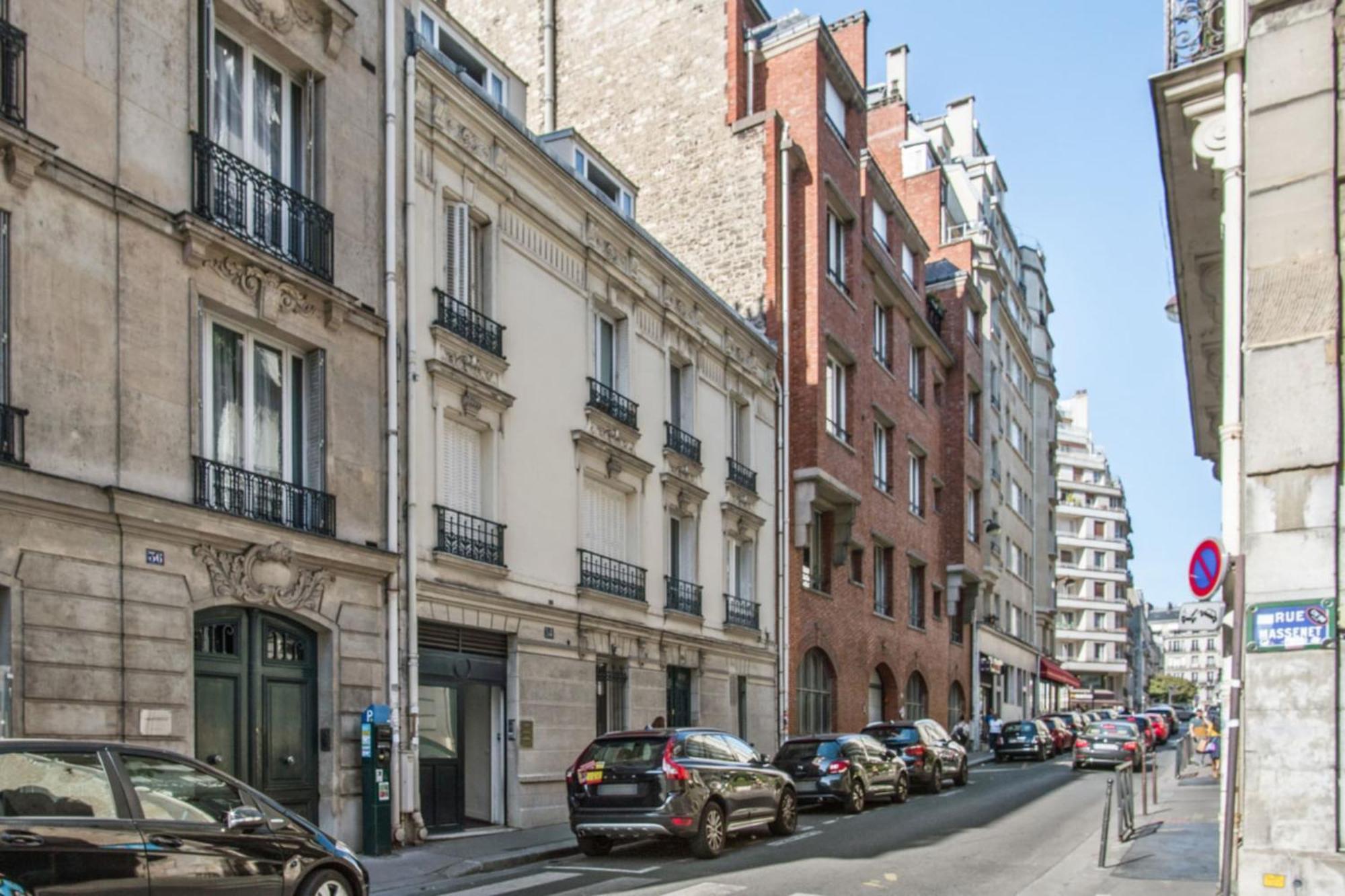 Imperio - Welkeys * Paris