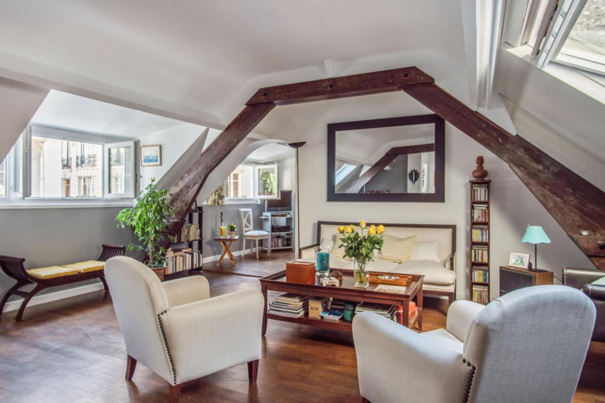 Apartment Imperio - Welkeys