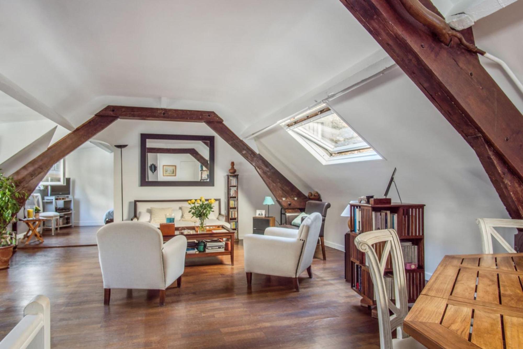 Imperio - Welkeys Apartment Paris