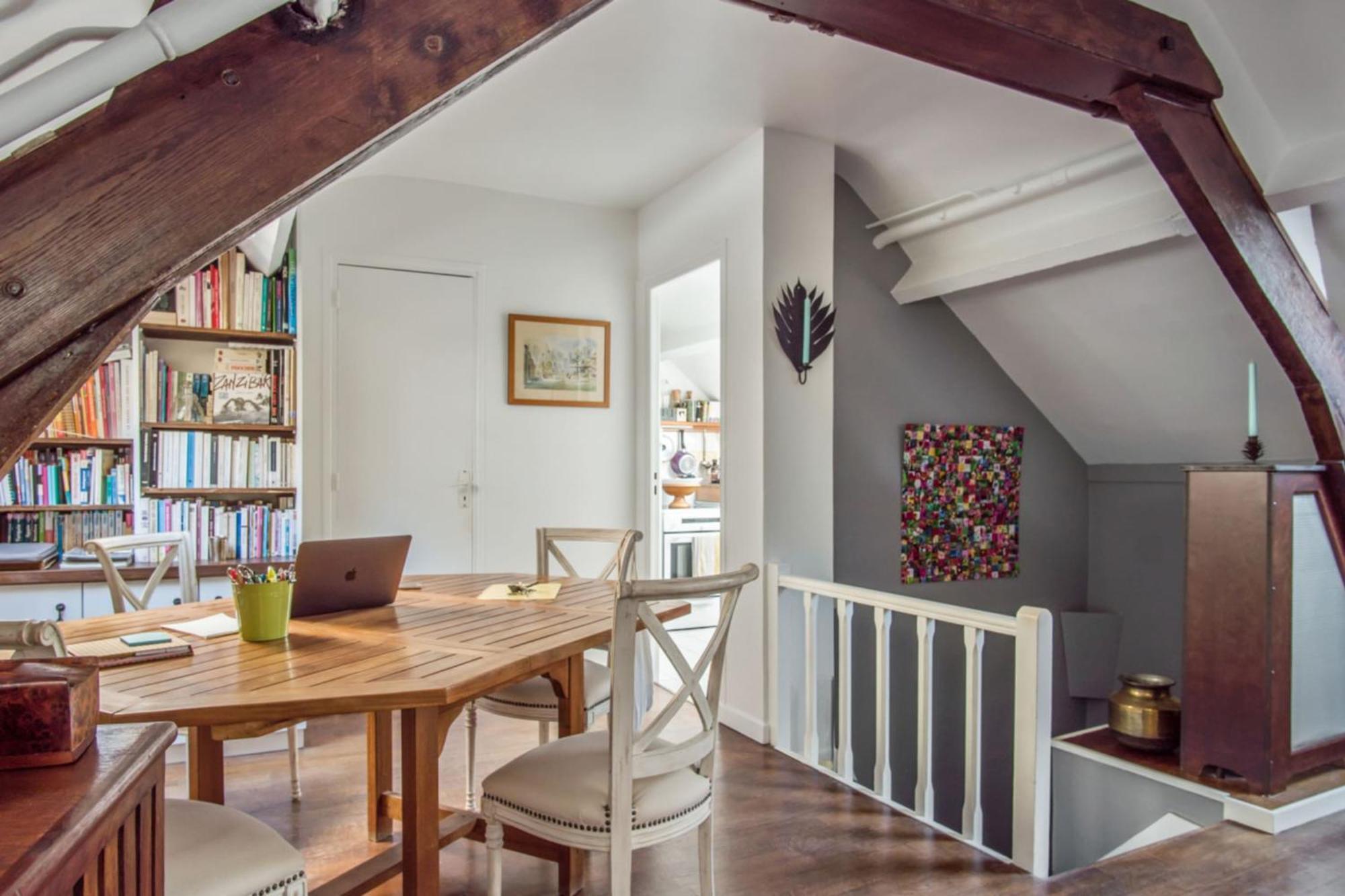 Apartment Imperio - Welkeys Paris
