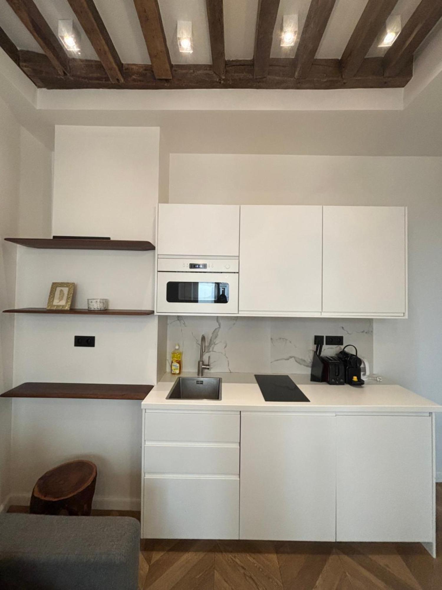 Apartamento Tronchet