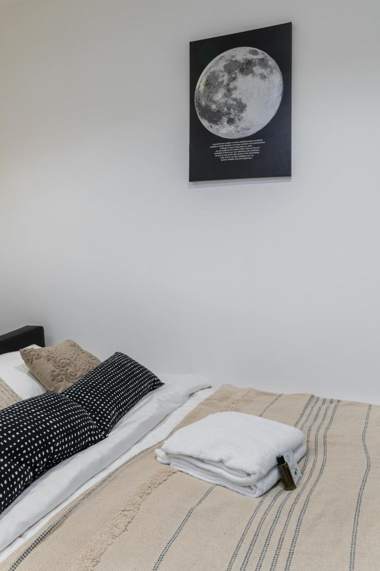 Zzz Dufresnes Apartment Paris