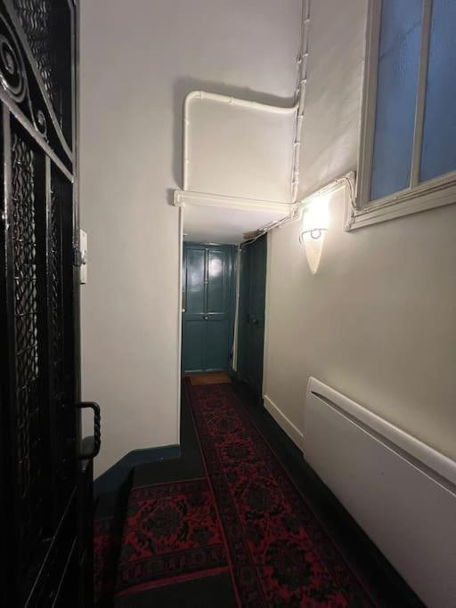 Apartment Loft Secret Tour Eiffel *