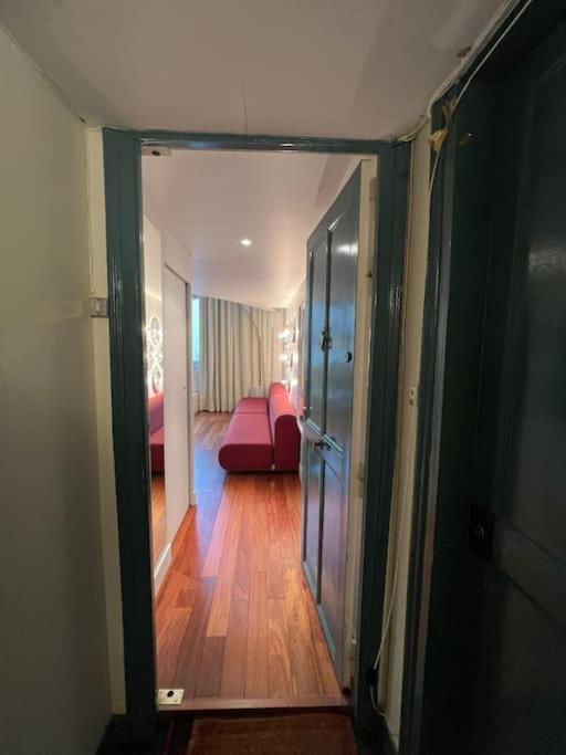 Loft Secret Tour Eiffel Apartment *