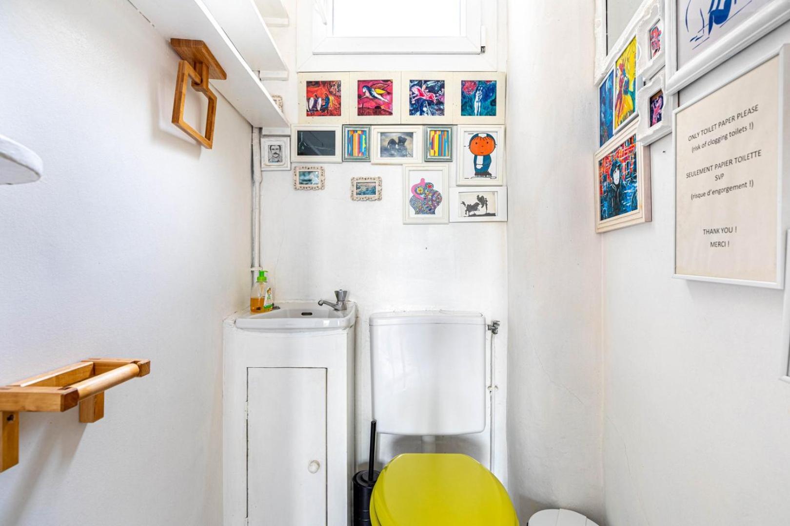 Guestready - Sejour Cosy Familial Pour 4