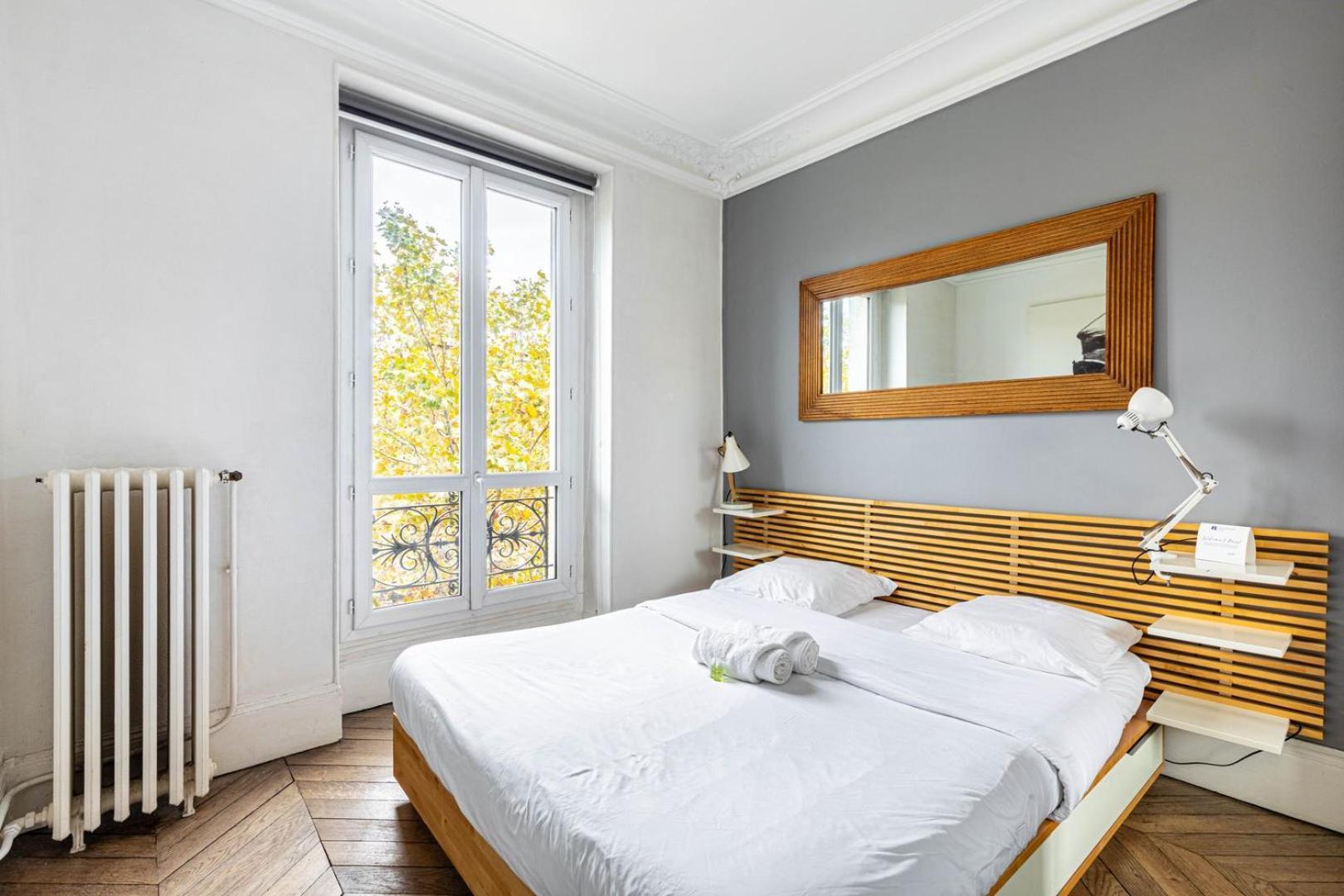 Guestready - Sejour Cosy Familial Pour 4 Apartment
