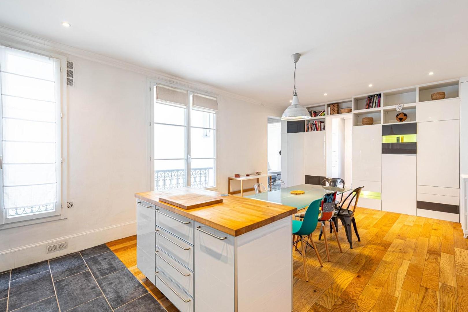 Guestready - Sejour Cosy Familial Pour 4 *