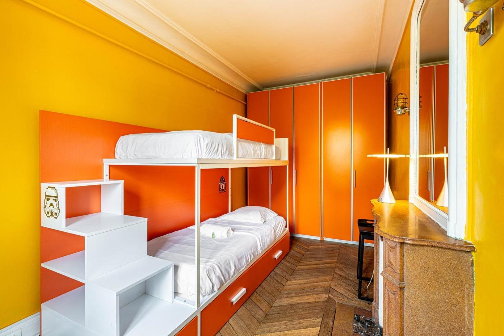 Guestready - Sejour Cosy Familial Pour 4