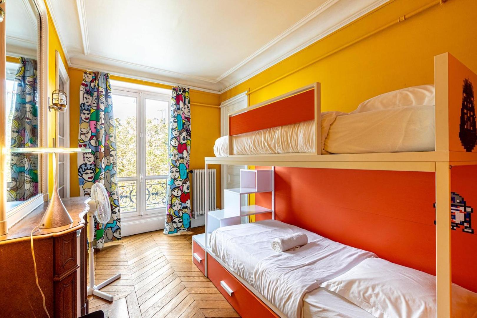 Guestready - Sejour Cosy Familial Pour 4 Apartment
