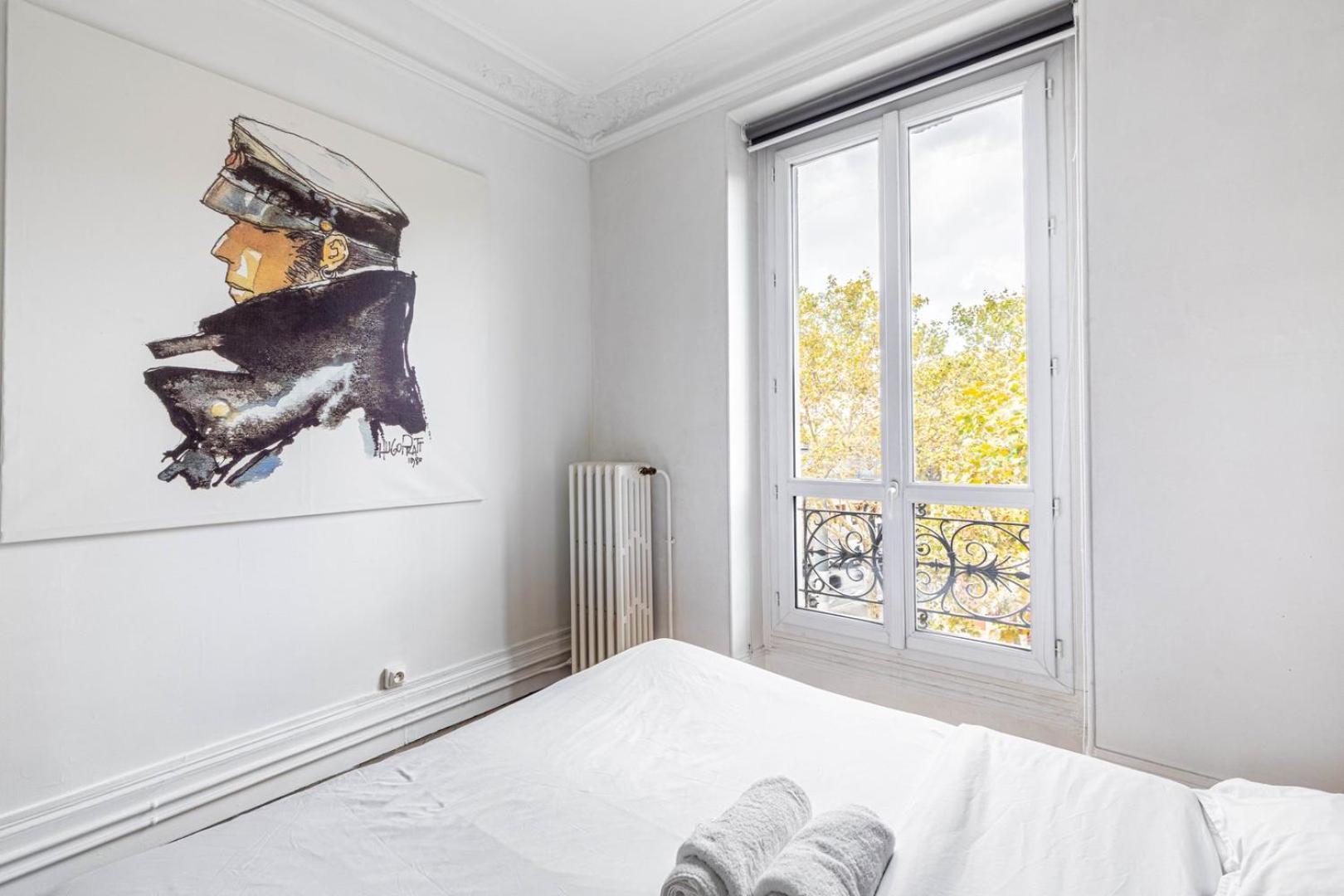 Guestready - Sejour Cosy Familial Pour 4 *