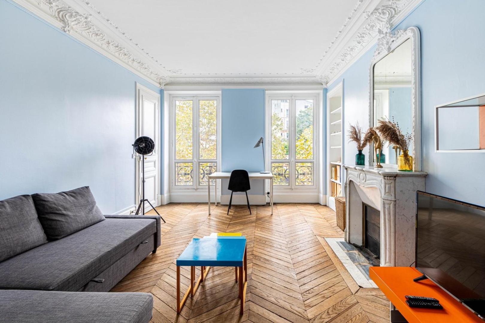 Guestready - Sejour Cosy Familial Pour 4