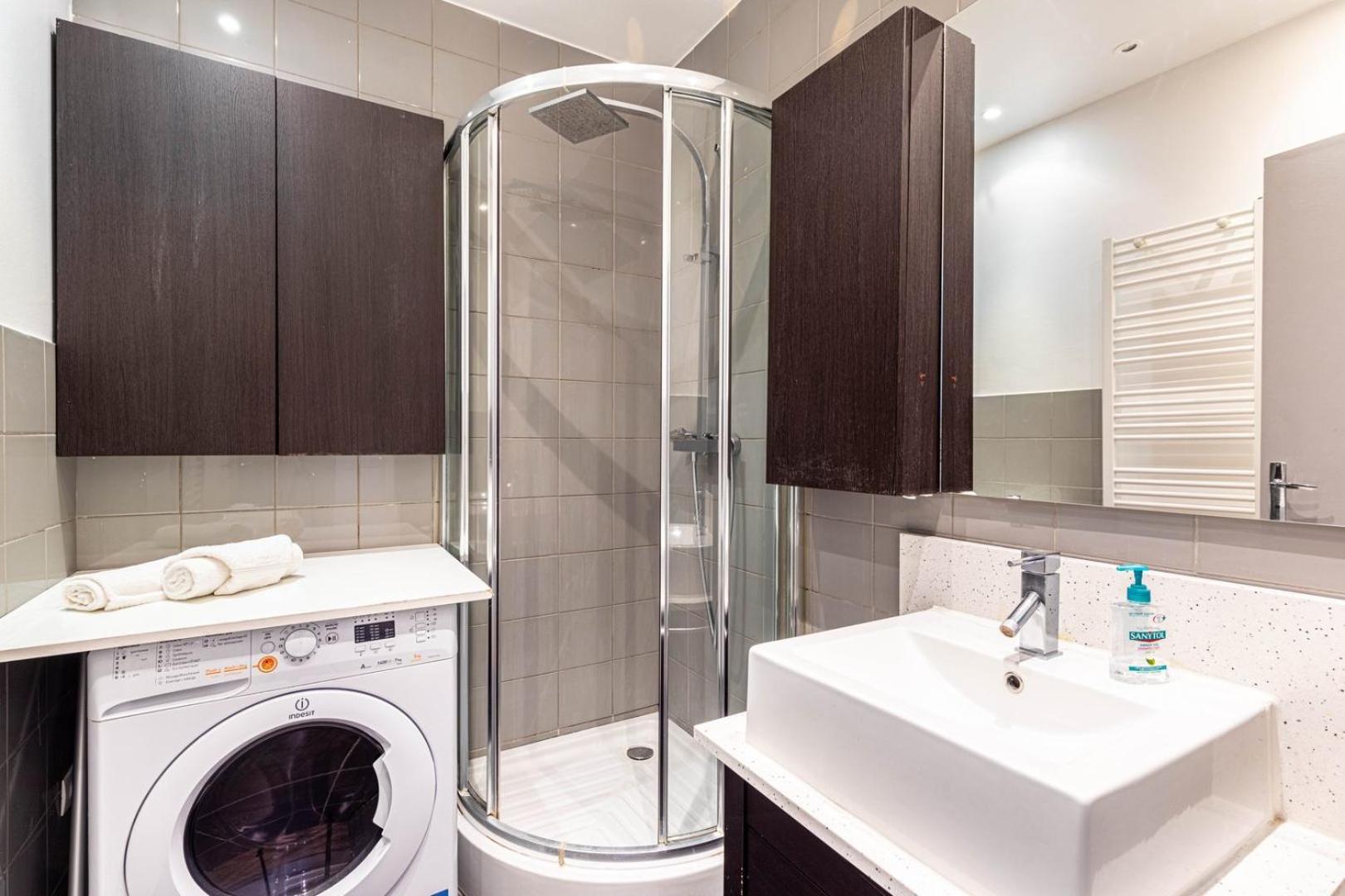 Guestready - Sejour Cosy Familial Pour 4 Apartment *