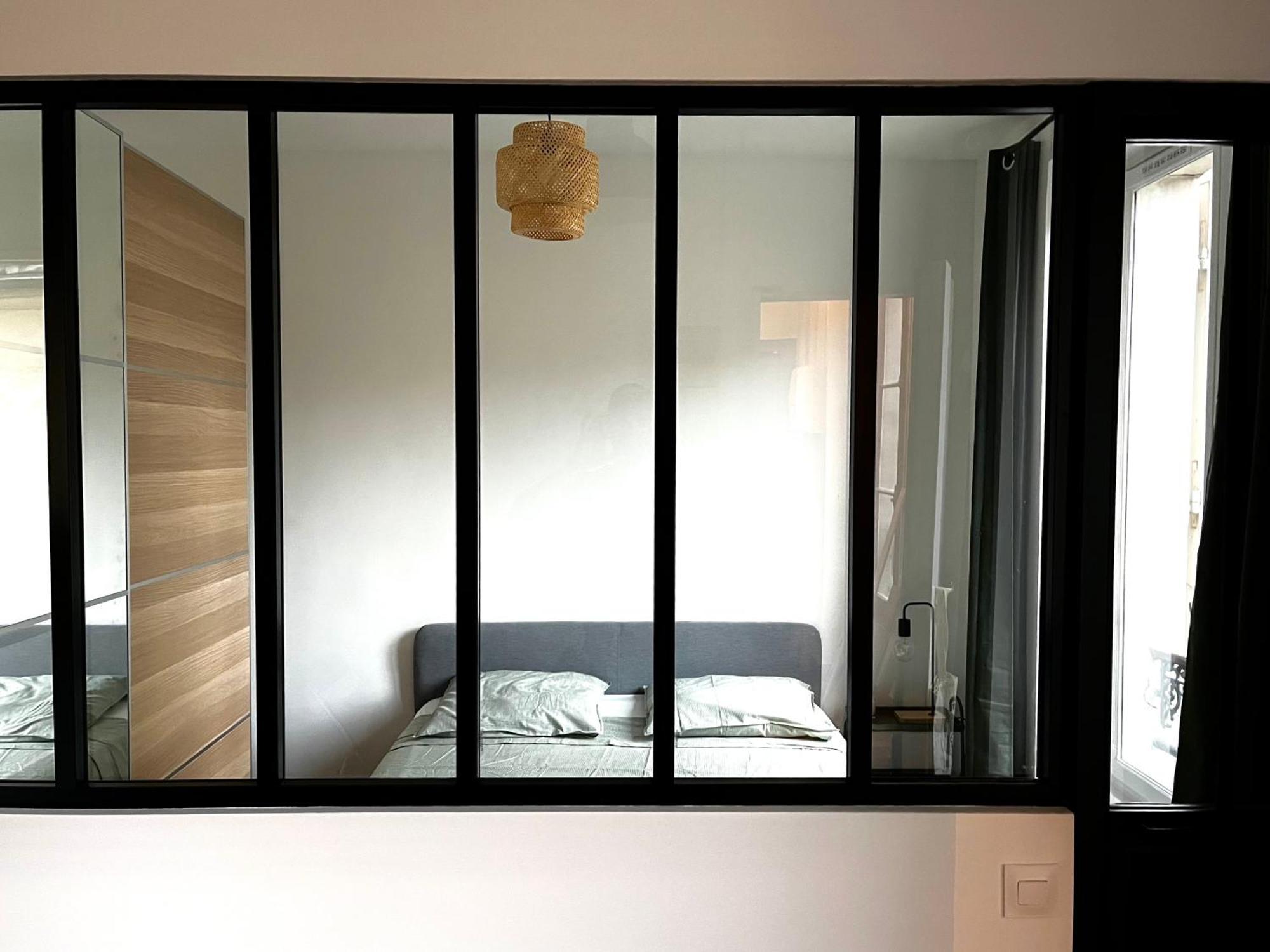 Apartamento - Centre Paris