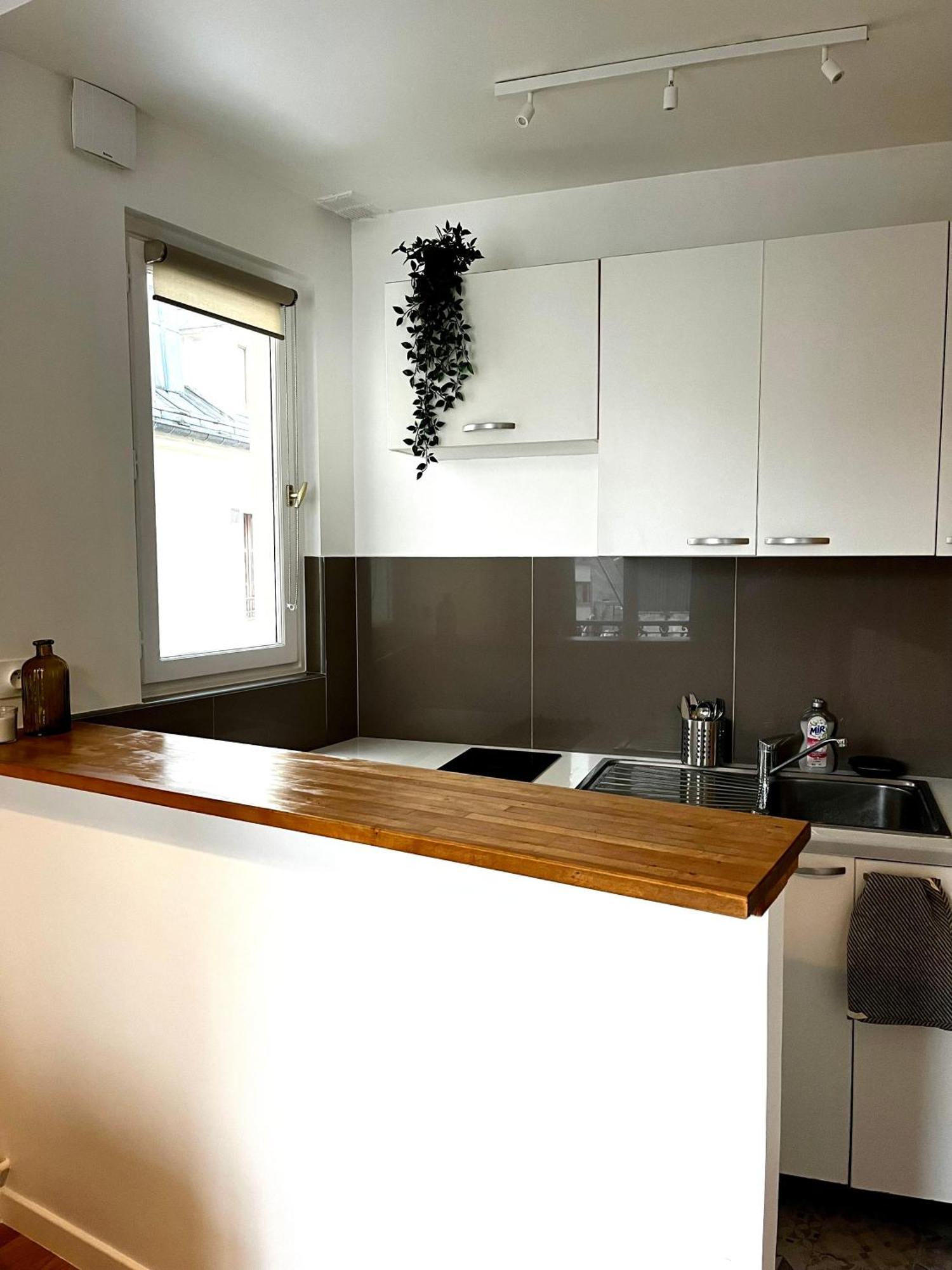 Apartamento - Centre