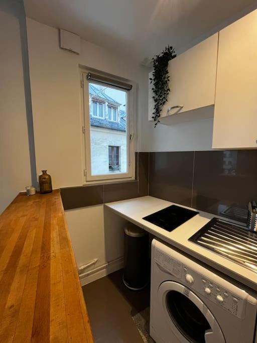 Apartamento - Centre Paris