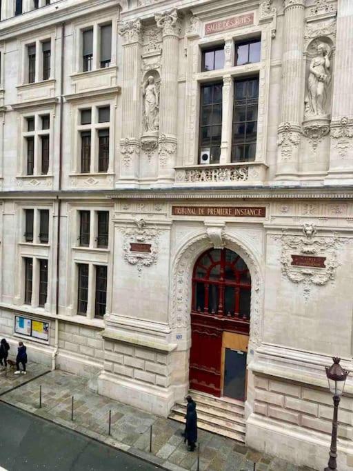 Apartamento - Centre Paris