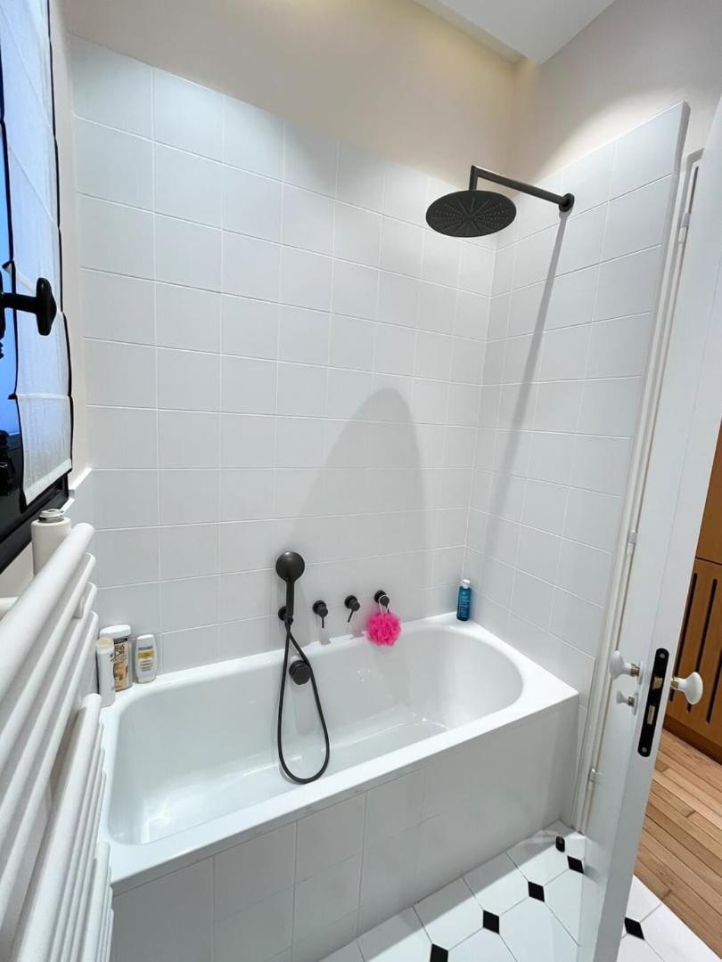 Apartment 3ch | 4 Pers | Balcon Filant | Notre Dame De
