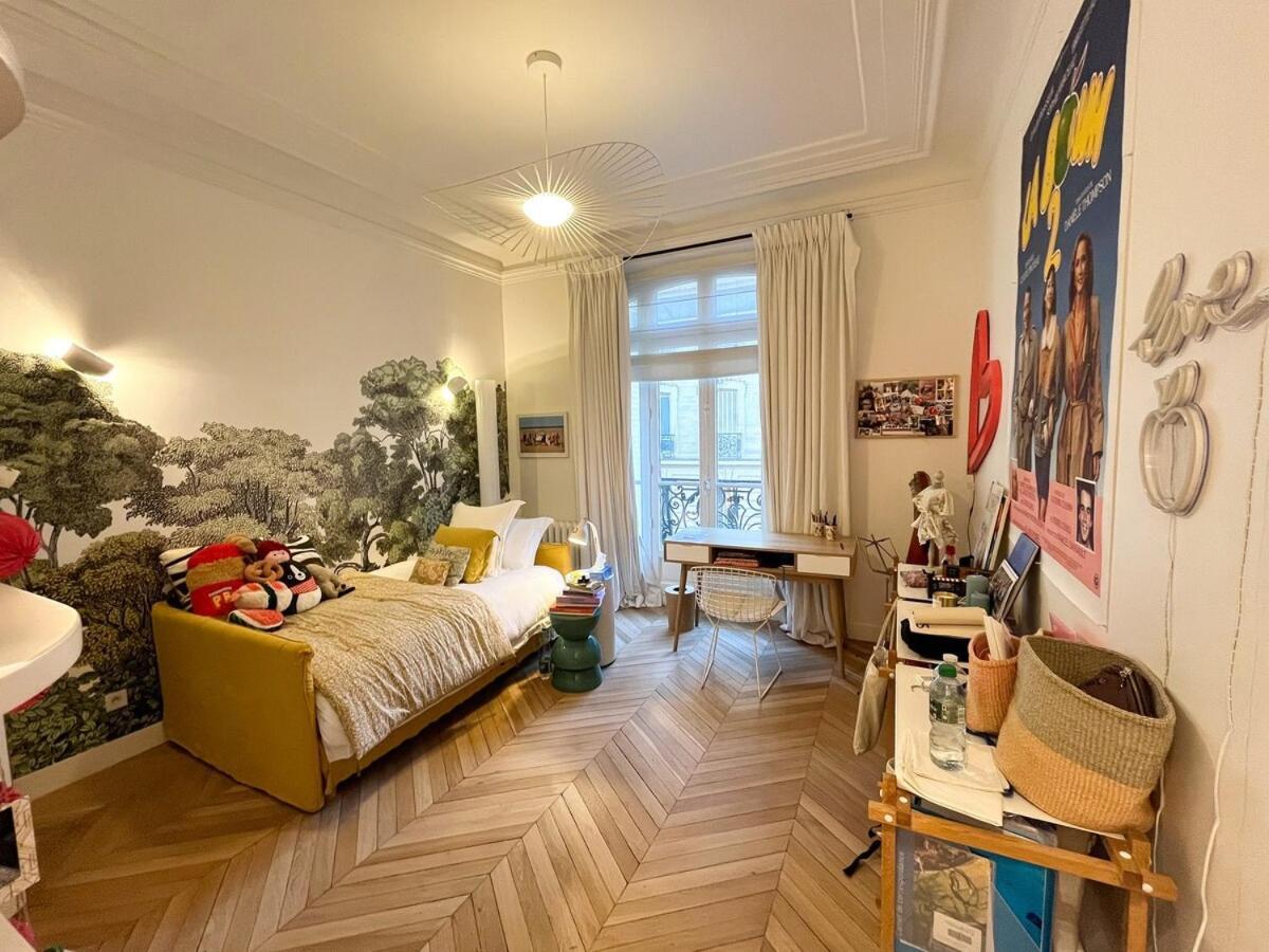 3ch | 4 Pers | Balcon Filant | Notre Dame De Apartment